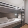 Les Arcs - Residencia Le Quartz - Apart.3 pzas CAB. 6/8 pax STANDARD 